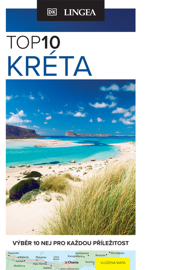 Kréta