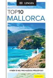 průvodce  Mallorca