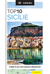 průvodce Sicílie