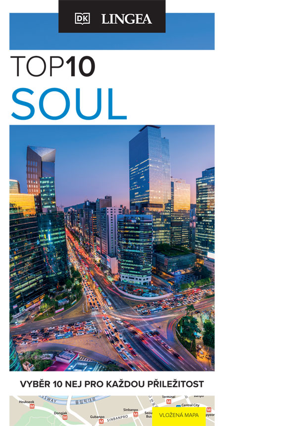 Soul - TOP 10