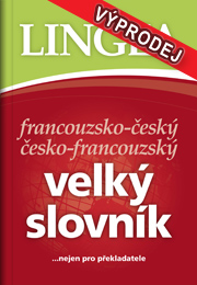 Francouzský velký slovník