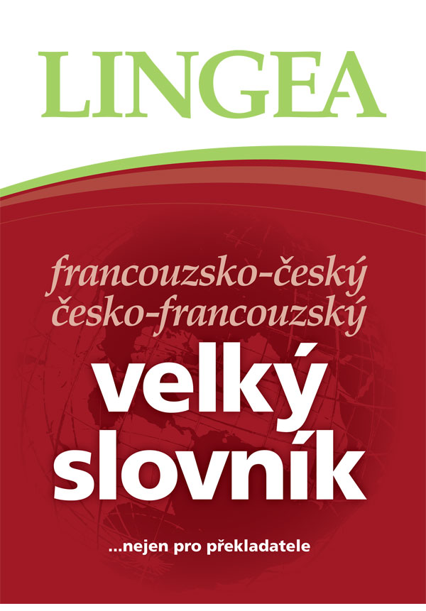 Francouzsko-český česko-francouzský velký slovník, 2. vydání