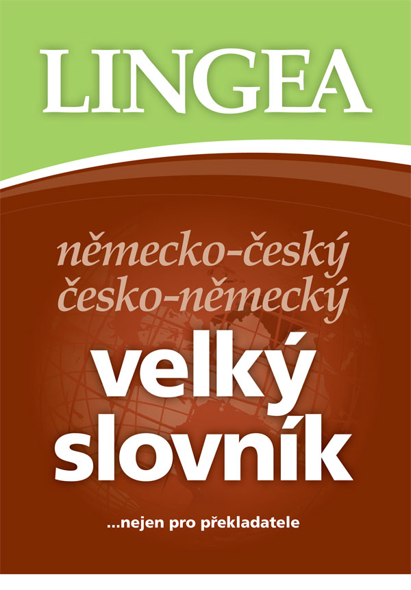 Německý velký slovník