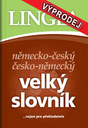 Německý velký slovník