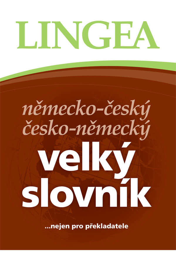 Německo-český česko-německý velký slovník, 3. vydání