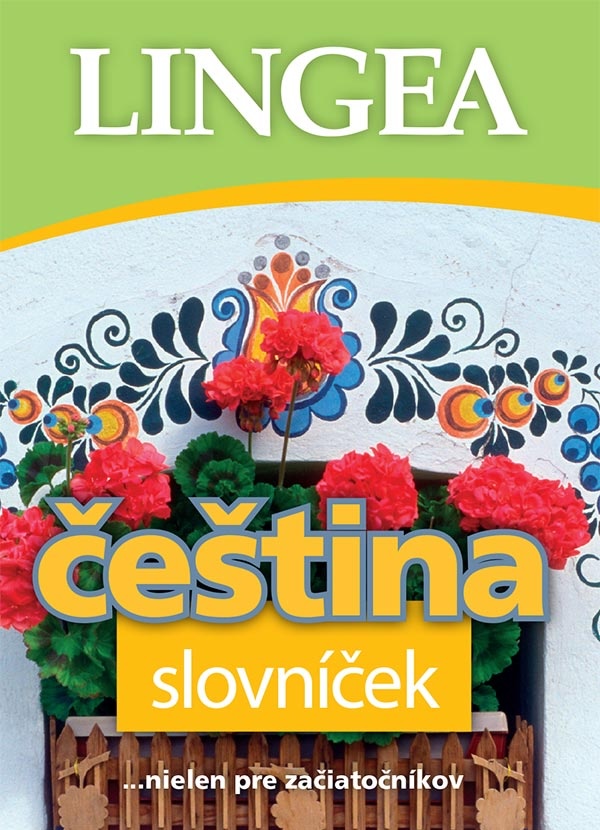 Česko-slovenský slovníček