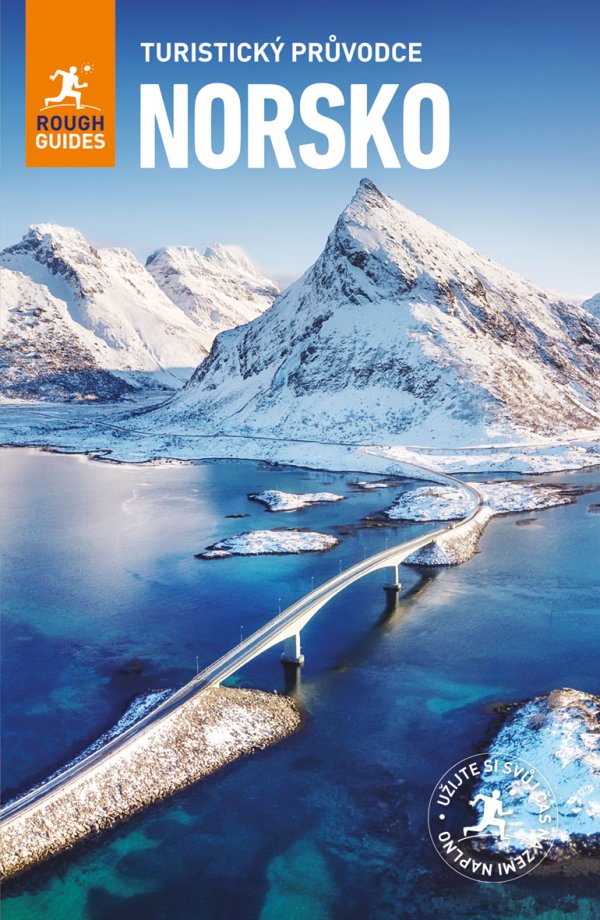 Norsko - Rough Guides, 2.&nbsp;vydání