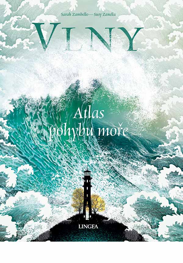 VLNY: Atlas pohybu moře