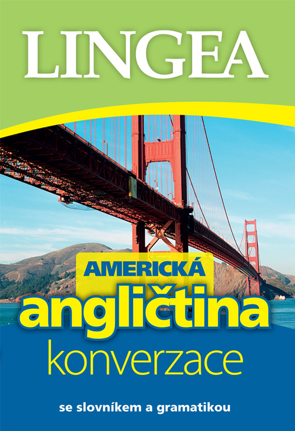 Americká angličtina konverzace