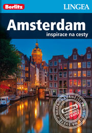 Amsterdam (e-book)