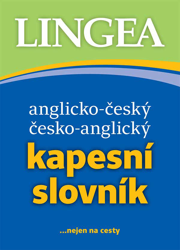 Anglicko-český česko-anglický kapesní slovník, 10.&nbsp;vydání