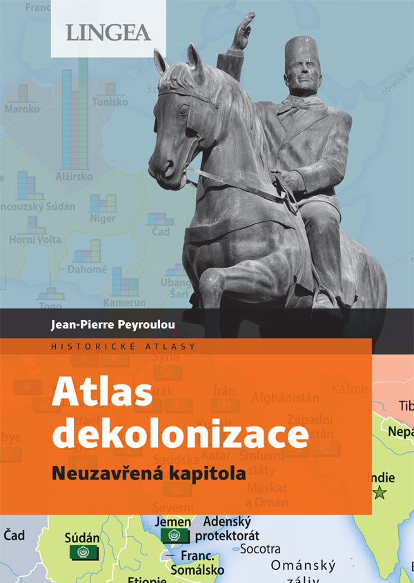 Atlas dekolonizace