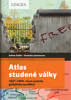 Atlas studené války