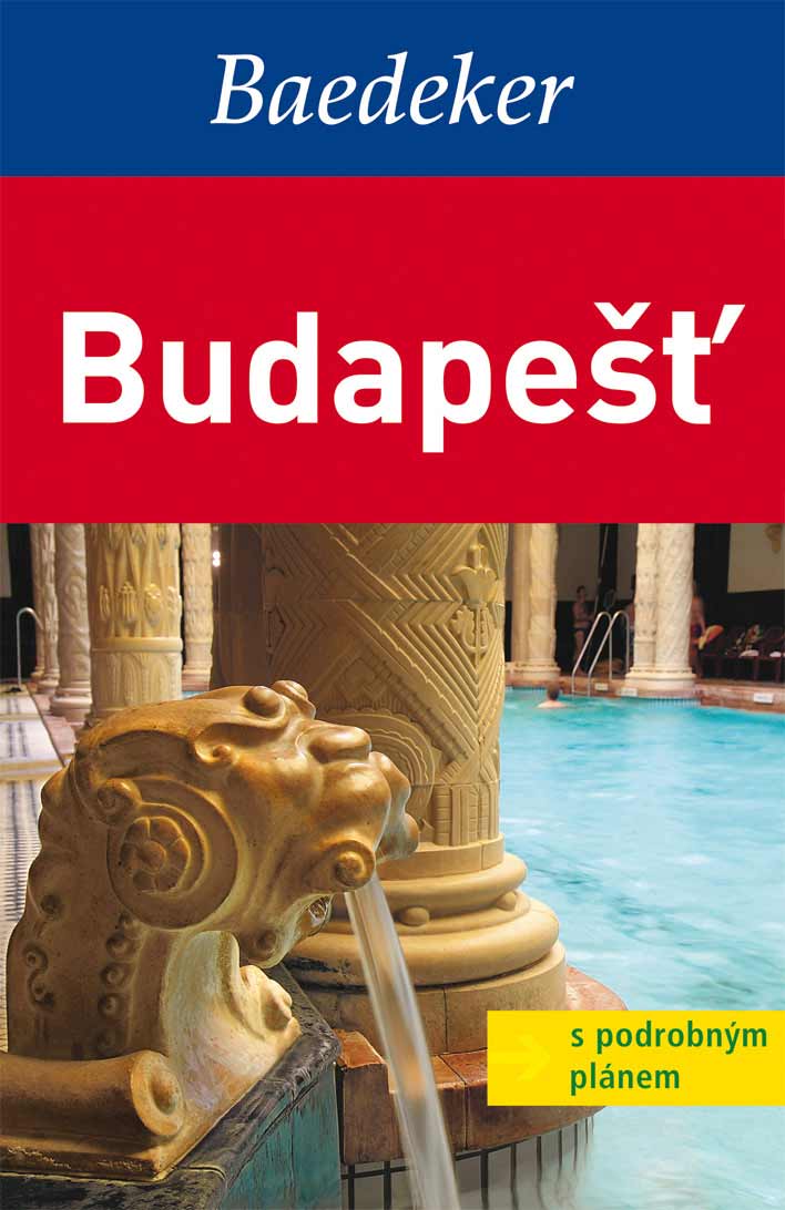 Budapešť výprodej