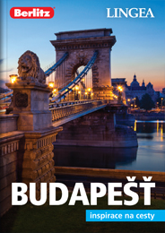 Budapešť - 2. vydání