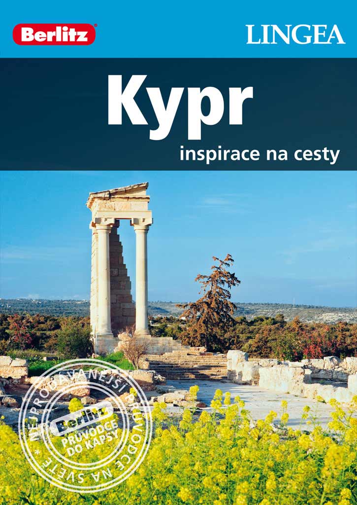 Kypr (e-book)