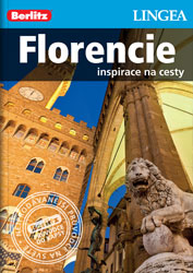 Florencie - 2. vydání