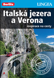 italská jezera a Verona