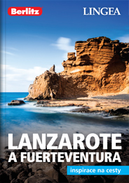  Lanzarote a Fuerteventura