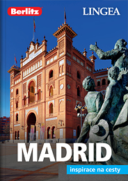 Madrid - 2. vydání