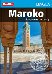 Lingea Maroko