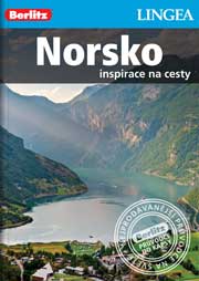 Norsko (e-book)