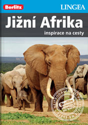 Jižní Afrika