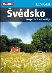 Švédsko (e-book)