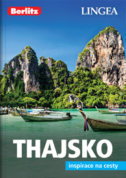 Thajsko - 2. vydání