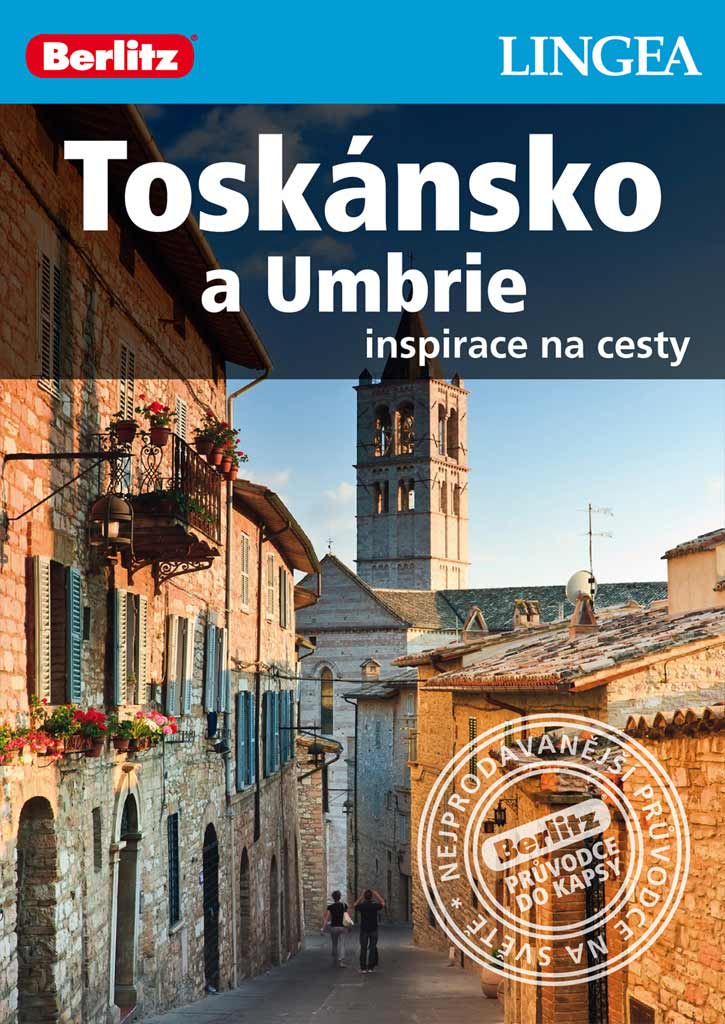 Toskánsko