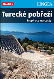 Turecké pobřeží