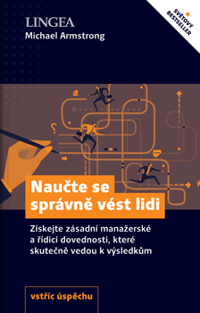 Naučte se správně vést lidi