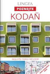 průvodce po Kodani