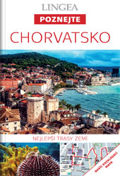 Chorvatsko - Poznejte (e-book)
