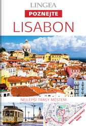 Lisabon - Poznejte (e-book)