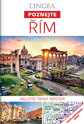 Průvodce Řím