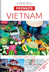 Vietnam - Poznejte, 2. vydání