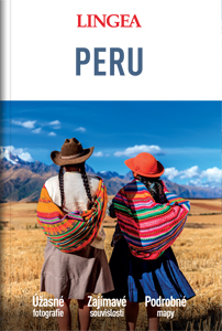 průvodce Peru