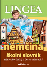 školní slovník