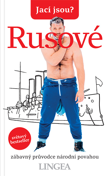 Rusové