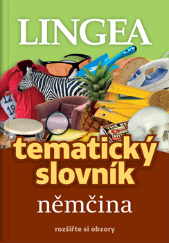 tematický slovník němčina