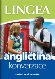 Česko-anglická konverzace EE, 2. vydání