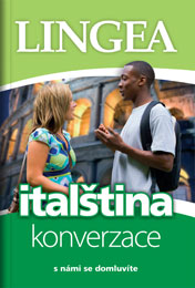 Česko-italská konverzace EE, 2. vydání