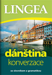 konverzace dánská