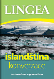 Islandská konverace