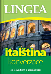 italská konverzace