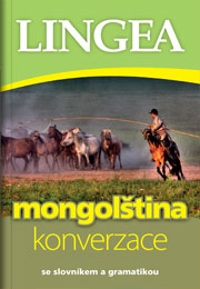 Česko-mongolská konverzace
