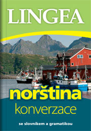 konverzace norská