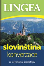 Česko-slovinská konverzace