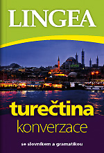 konverace turečtina